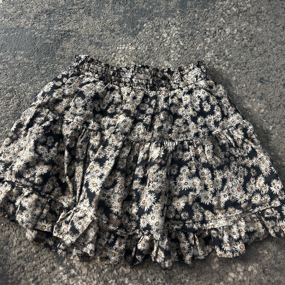 True craft skirt size xs